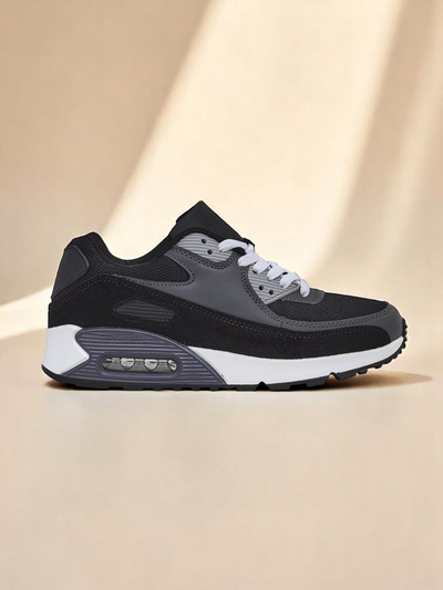 Royalfashion Дамски спортни маратонки Sarotti