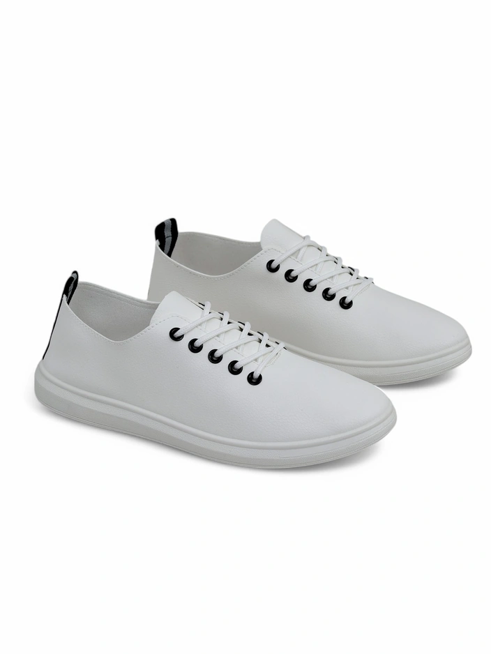 Royalfashion Дамски ажурни кецове Tareb