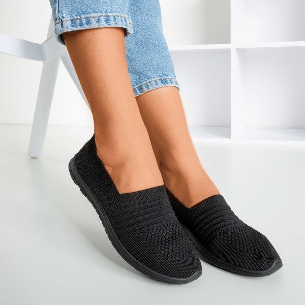 Royalfashion Дамски спортни мокасини Atarafas