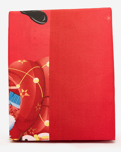 Royalfashion Спално бельо с шарки 200x220 комплект от 3 ЧАСТИ