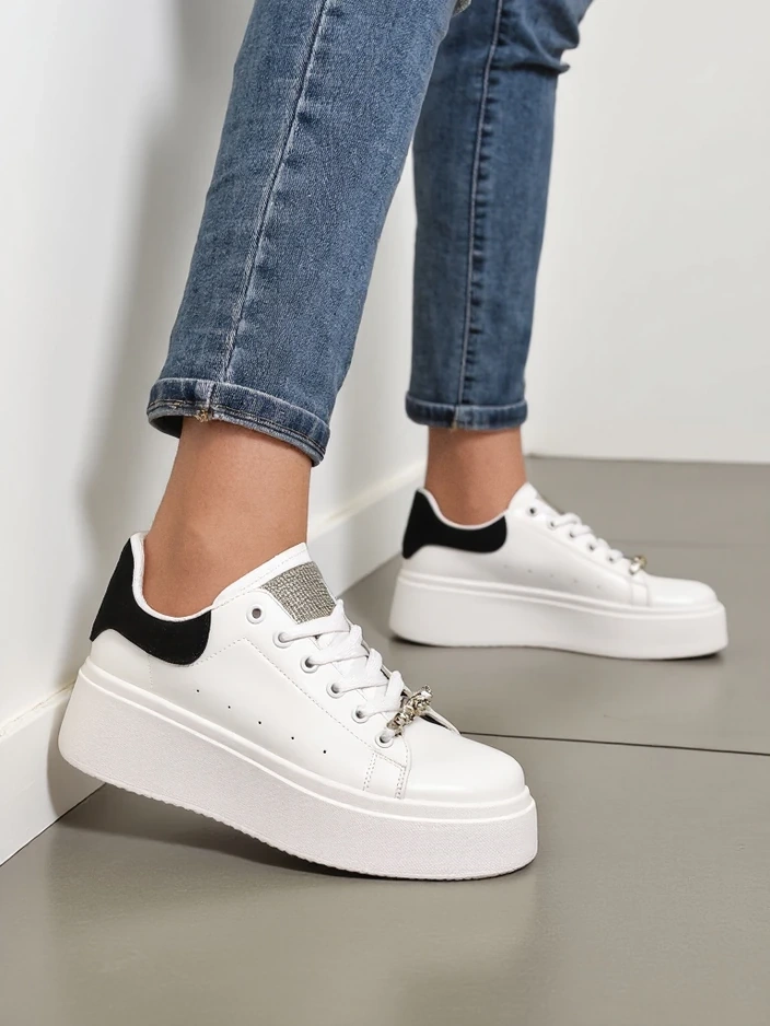 Royalfashion Дамски спортни маратонки Tenzorus