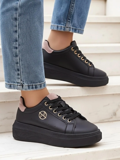 Royalfashion Спортни маратонки за жени Clevermood