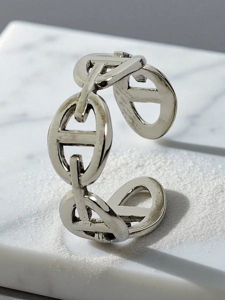 Гривна Dolce Vita с декоративни талисмани