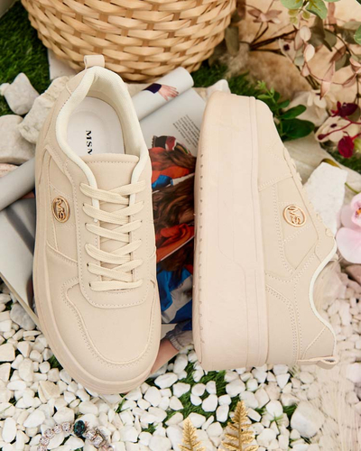 Royalfashion Дамски спортни маратонки Sirb