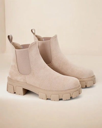 Дамски боти Royalfashion Solleh