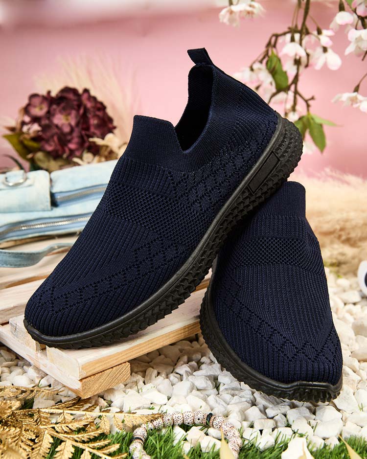 Royalfashion Дамски спортни обувки Ennas