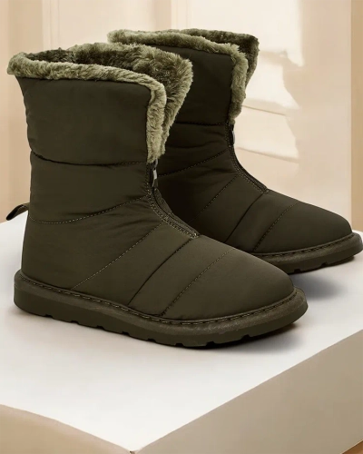 Дамски снежни ботуши Royalfashion Nesisa