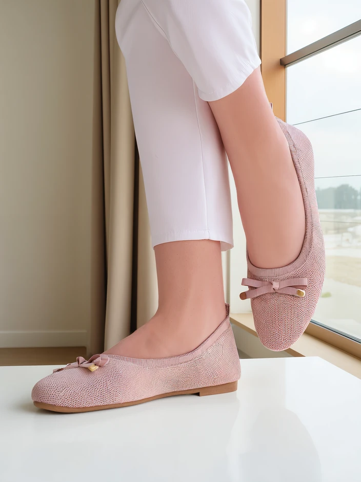 Royalfashion Балеринки за жени Bieso