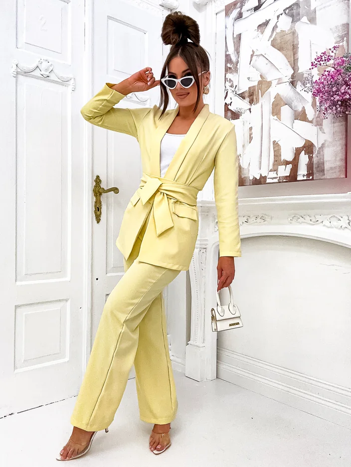 Royalfashion Елегантен дамски комплект