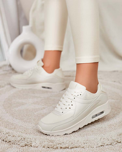 Royalfashion Дамски спортни обувки с дантела Teterhi