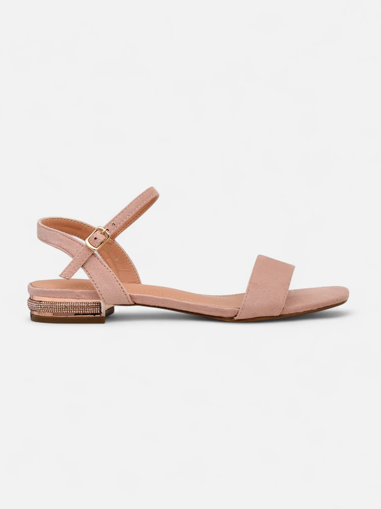 Royalfashion Женски плоски сандали Aronies