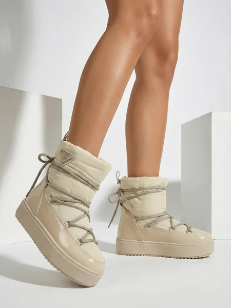 Дамски сноубутони на Royalfashion Copese