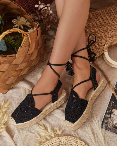 Royalfashion Дамски сандали Lonim