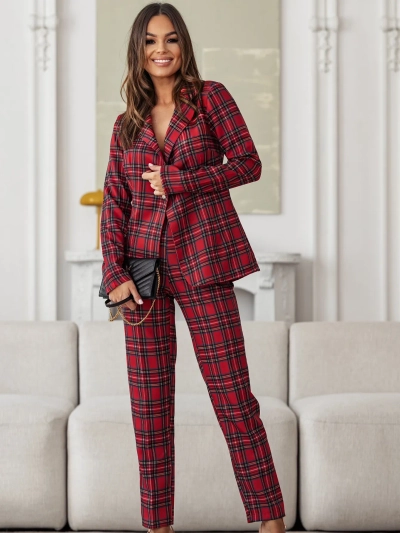 Royalfashion Дамски кежуъл комплект