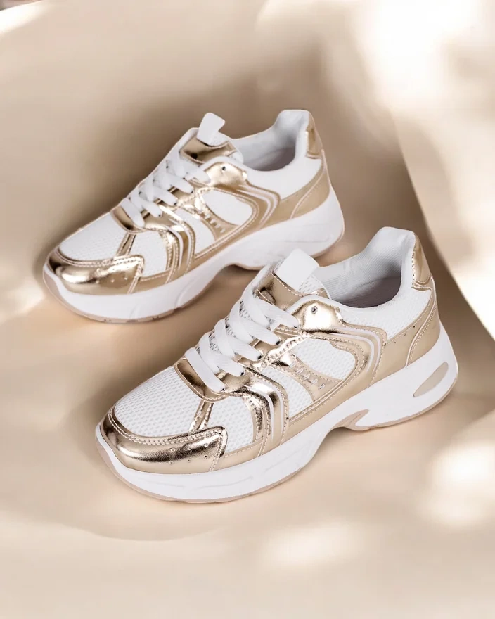 Royalfashion дамски маратонки Resioo