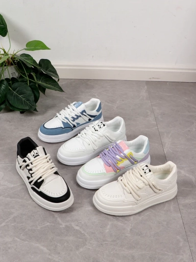 Royalfashion Дамски спортни маратонки Poova