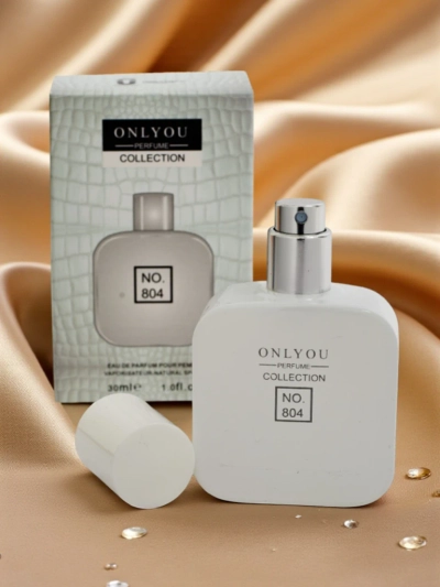 Вдъхновен парфюм за мъже NO.804