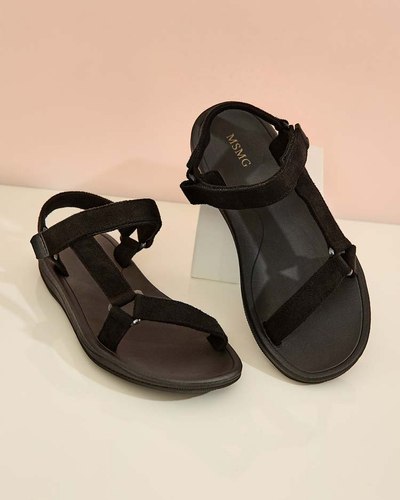 Royalfashion Дамски спортни сандали Gosmil