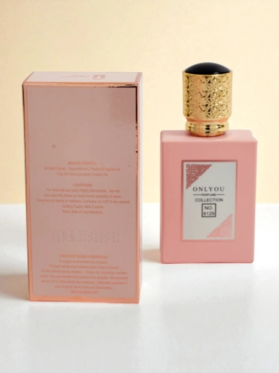 Aurea Mystica Badee Al Oud 30 ml - Ориенталски парфюм Луксозен флакон