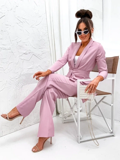 Royalfashion Елегантен дамски комплект