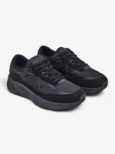 Обувки Royalfashion за жени - спортни маратонки на по-дебела подошва Moderax