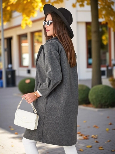 Женско палто от Royalfashion