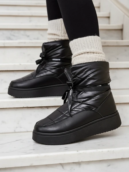 Royalfashion Дамски ботуши за сняг Alinnia