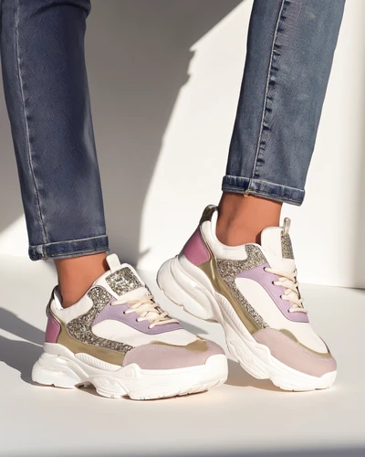 Royalfashion Женски спортни маратонки Gezio