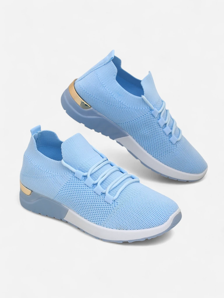 Royalfashion дамски текстилни спортни обувки Riner