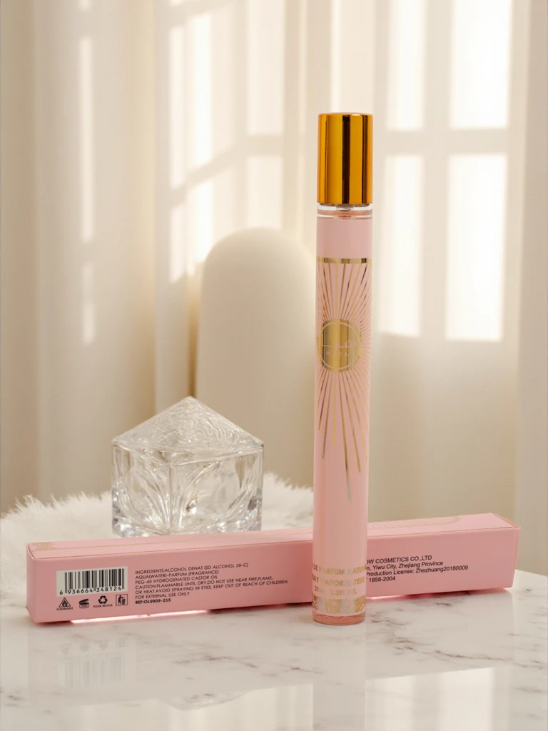 Вдъхновен дамски парфюм Queen