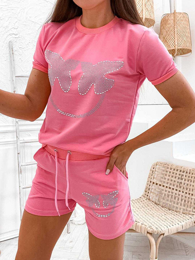 Royalfashion Дамски комплект с потник