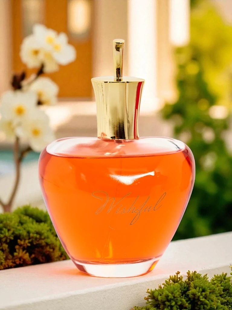 Вдъхновен парфюм Eau de Parfum за жени Wishful