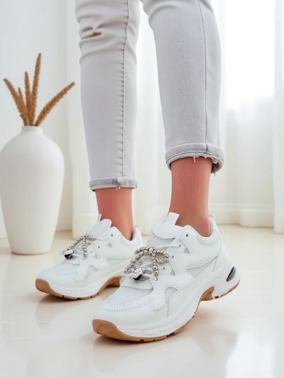 Royalfashion Дамски спортни обувки Teterre