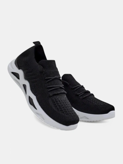 Дамски маратонки от плат Royalfashion Kaenno