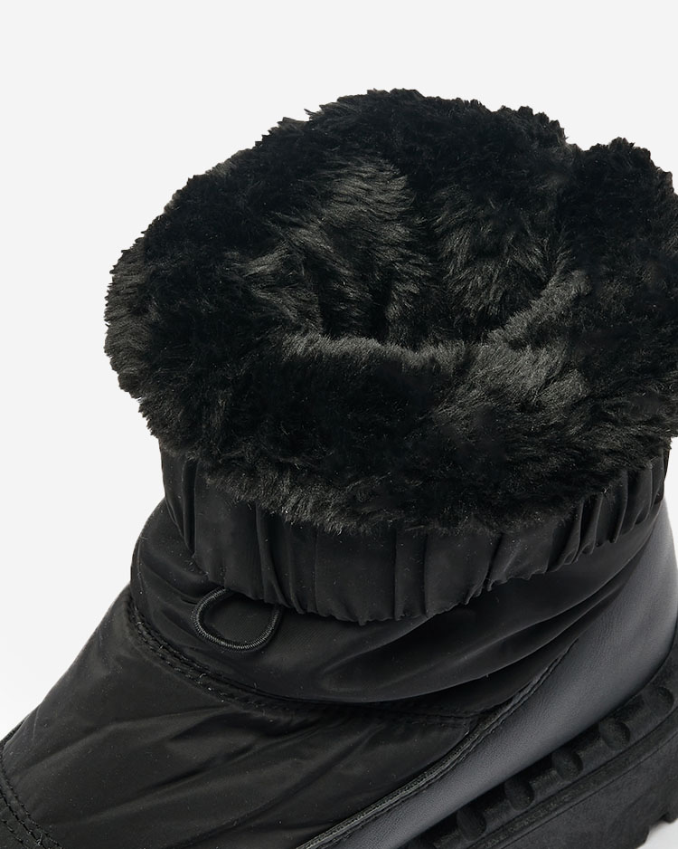 Royalfashion Дамски ботуши за сняг Yoppella