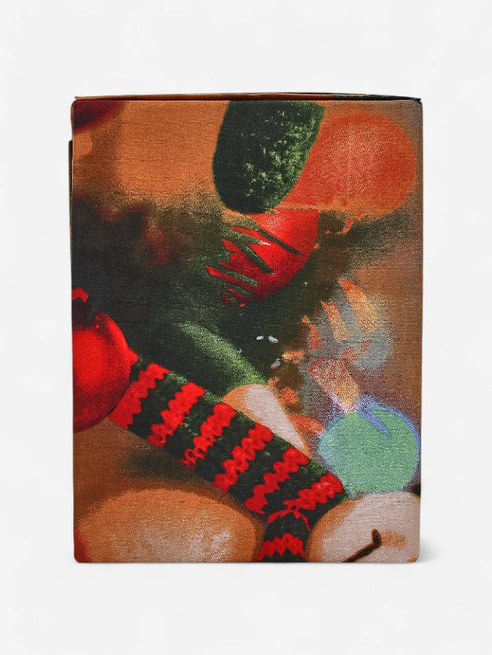 Royalfashion Коледна спалня комплект 160x200 пълен 3-ЧАСТИ