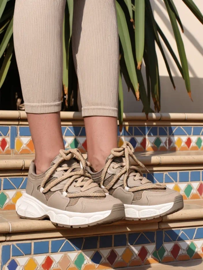 Royalfashion Жени Маратонки Ottoles