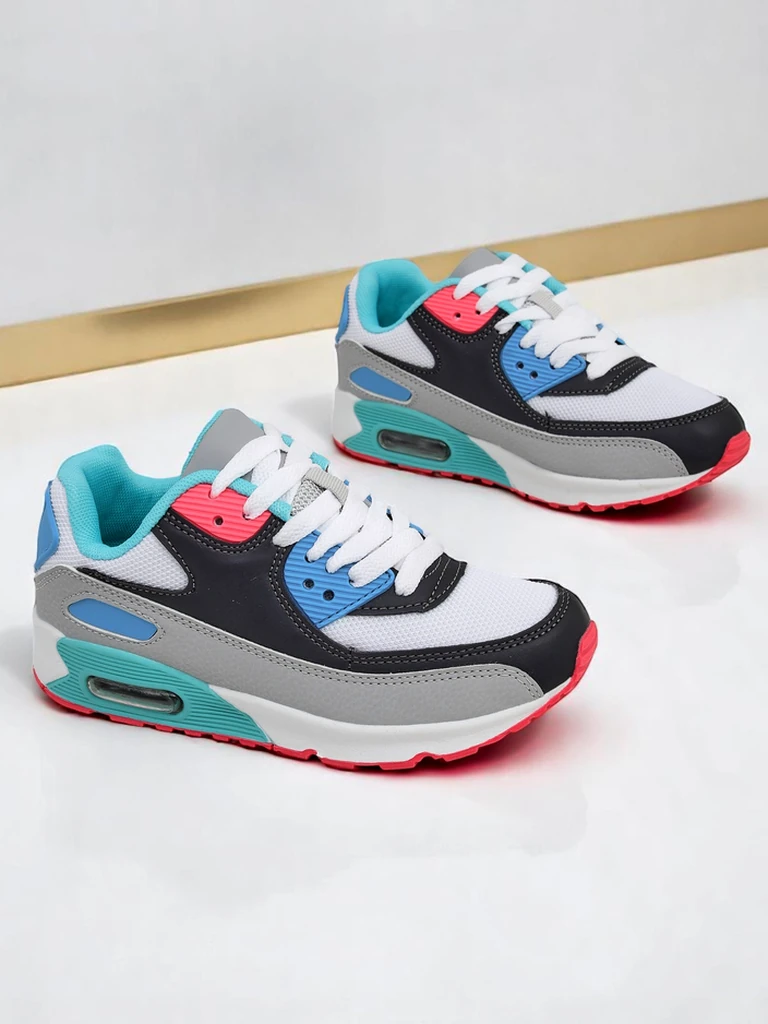 Royalfashion Детски спортни обувки Alorma