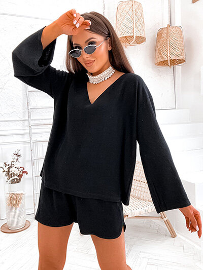 Дамски комплект Royalfashion