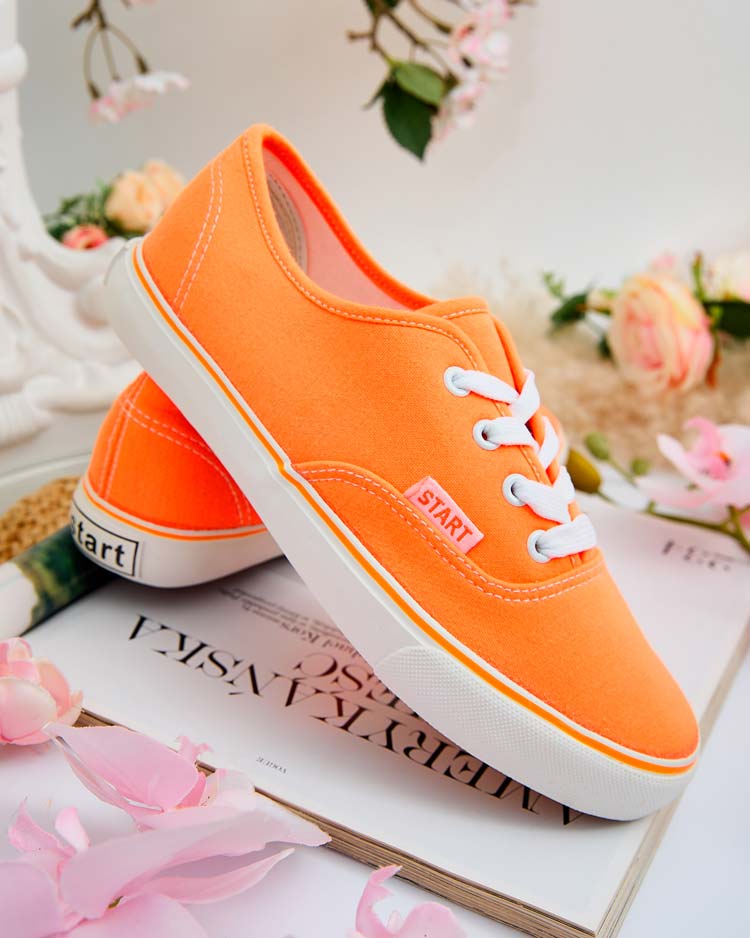 Royalfashion Дамски маратонки Lotiope