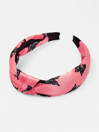 Royalfashion Лента за коса на каре с пеперуди Butterfly Weave