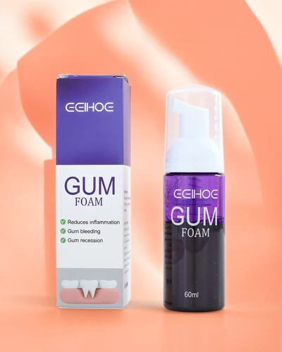 EELHOE Паста за зъби 60 мл