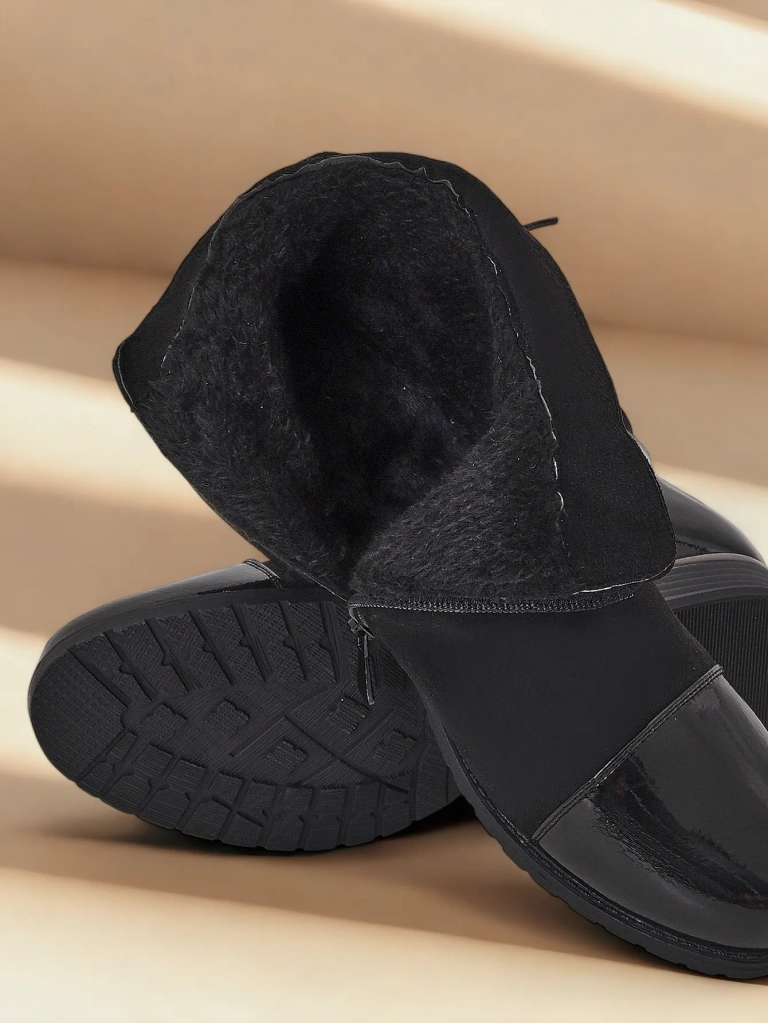 Дамски ботуши Royalfashion Mizool