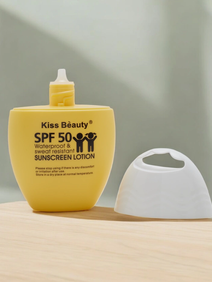 Цептиан крем за слънцезащита 50 SPF 65ml