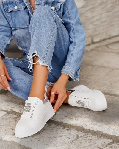 Royalfashion Дамски спортни обувки Rotu