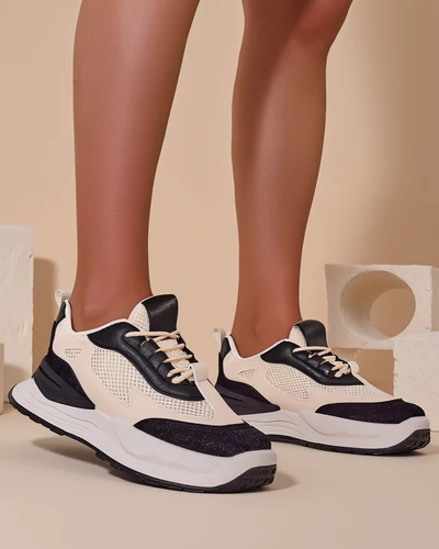 Royalfashion Дамски спортни обувки Pasiof