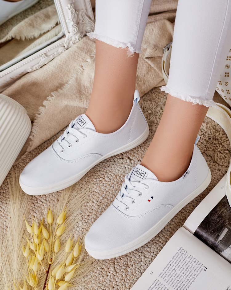 Royalfashion Дамски маратонки Secilla