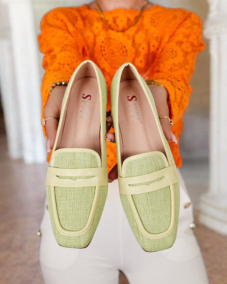 Royalfashion Дамски мокасини Erris