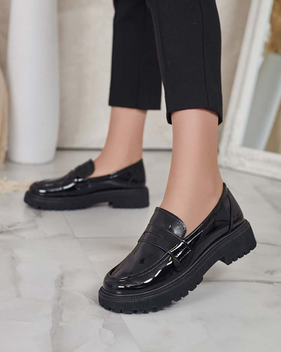 Royalfashion Дамски мокасини Edolia