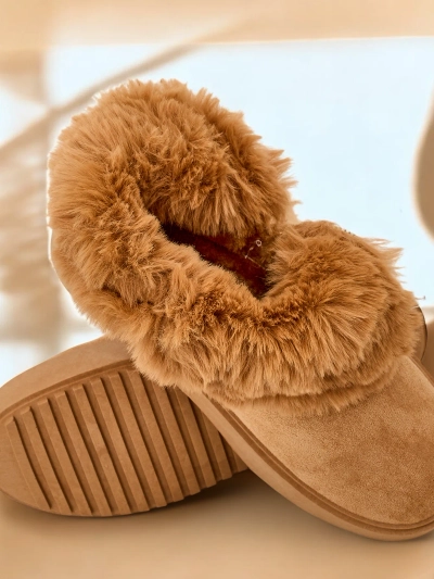 Дамски снежни боти на Royalfashion Risor